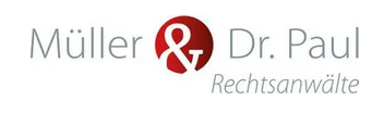Logo Müller & Dr
